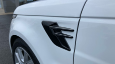 Land Rover Range Rover Sport 2.0 P400e HSE Dynamic 5dr Auto Estate